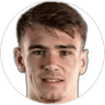 Lewis Ridd, Goalkeeper for Cliftonville