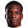 Deji Elerewe, Defender for Lincoln City