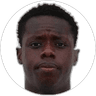 Hassou Diaby, Defender for Åsane