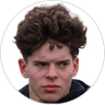 Glenn McConnell, Forward for Cambridge United