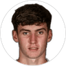 R. McGlinchey, Midfielder for Rushall Olympic