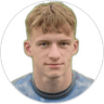 Jack Ellis, Defender for Carlisle United