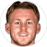 K. Hickinson, Midfielder for Peterborough Sports