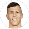 Mouad Hadded, Defender for Belouizdad