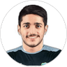 Mahdi Dashti, Defender for Kuwait