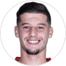 Viktor Djukanovic, Forward for Győri ETO