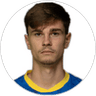 Dino Grozdanic, Defender for Asteras Tripolis