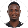 Mudasiru Salifu, Midfielder for ES Sétif