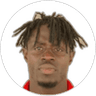 Kwame Opoku, Forward for Asante Kotoko