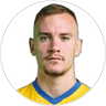 Matija Frigan, Forward for Parma Calcio 1913