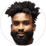 B. Desta, Attacker for Ethiopia