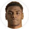 Efmamjjasond Gonzalez, Forward for Nantong Zhiyun