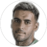 Agustin Colazo, Forward for Gimnasia La Plata