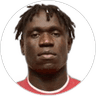 Babacar Sarr, Midfielder for Kabylie