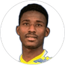 Gibril Sillah, Forward for ES Sétif