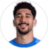 Mohamed Seha, Goalkeeper for Al Masry