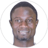 M. Seck, Midfielder for Moghreb Tétouan