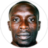 M. Baldé, Defender for Teungueth