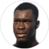 Paul Bassene, Forward for RSB Berkane