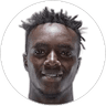 Douglas Mapfumo, Attacker for Polokwane City