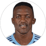 Frank Odhiambo, Defender for IF Karlstad
