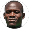 A. Onyango, Midfielder for Kenya