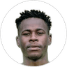 P. Mutimbanyoka, Attacker for Platinum