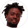Anicet Ishimwe, Midfielder for Olympique Béja