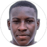Yunusu Nshimiyimana, Defender for Rwanda