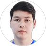 Erkebulan Toybekov, Midfielder for Taraz