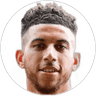 D. Powell, Attacker for Hemel Hempstead Town