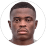 Bobosi Byaruhanga, Midfielder for Oakland Roots