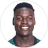 Denis Kiggundu, Goalkeeper for Uganda