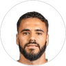 Mahmoud Bentayg, Defender for Zamalek