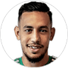 Nadir Benbouali, Forward for Győri ETO