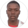 R. Thatanyane, Midfielder for Orapa United