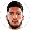 Elias Brizuela, Midfielder for Villa San Carlos