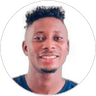 Gabriel Orok, Attacker for Al Ahli Benghazi