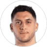 Ezequiel Neira, Defender for Carabobo