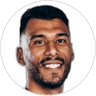 Gino Olguin, Midfielder for Ferro Carril Oeste
