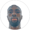Joseph Onoja, Midfielder for Hồng Lĩnh Hà Tĩnh