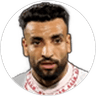 Youssef Raiani, Midfielder for Kawkab Marrakech