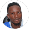Edward Manyama, Defender for Azam
