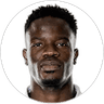 Mohamed Soumah, Defender for Sirius