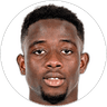Salifou Soumah, Forward for Panaitolikos