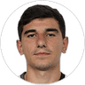 A. Əlizadə, Midfielder for Baku Sportinq