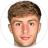 H. Titchmarsh, Midfielder for Peterborough United U21