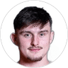Dominik Biniek, Forward for Nieciecza