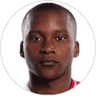 Azola Tshobeni, Midfielder for Chippa United
