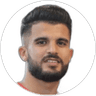 Abdelaziz Ali, Defender for Al Ahli Tripoli